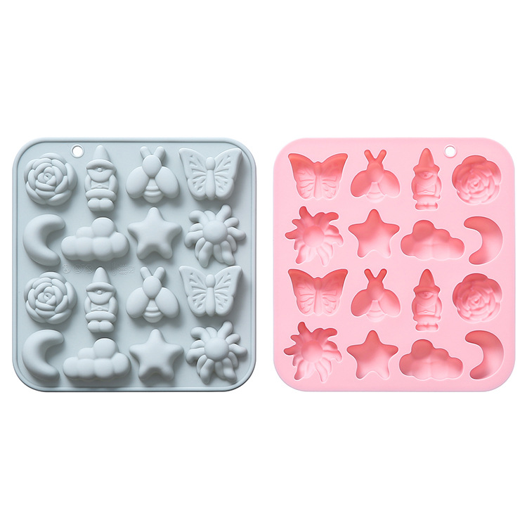 Farmer's Pastoral Theme Cake D